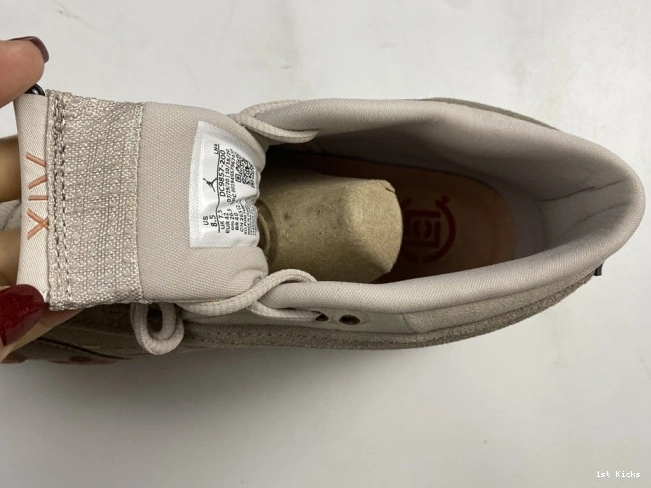 Retro 14 Low DC9857- Terra Clot SportInspired Jordan AIR 710 Blush 1221